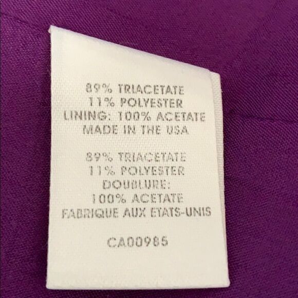 Nanette Lepore sleeveless formal dress- size 0 - Picture 6 of 7